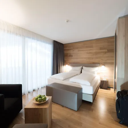 Wonnemar Resort-hotel 4* Wißmar