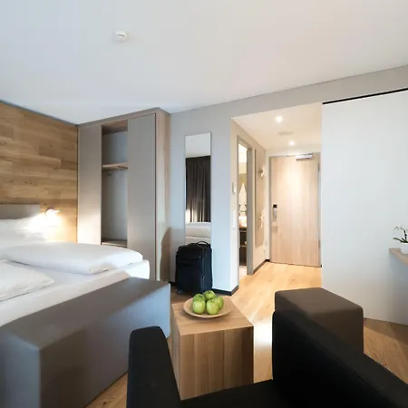 Wonnemar Resort-hotel 4* Wißmar