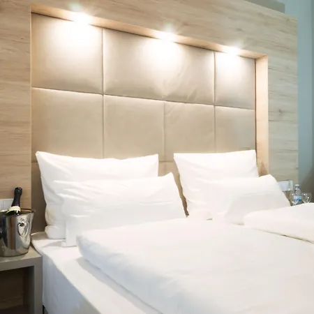 Wonnemar Resort-hotel 4*