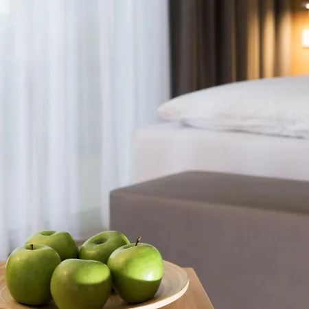 Wonnemar Resort-hotel Hotel
