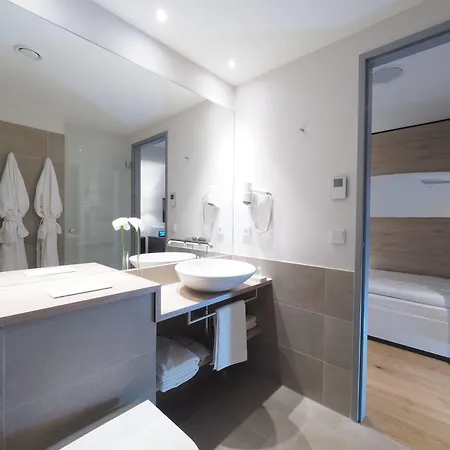 Wonnemar Resort-hotel 4* Wißmar
