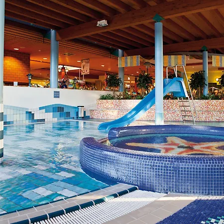 Wonnemar Resort-hotel Hotel Wißmar