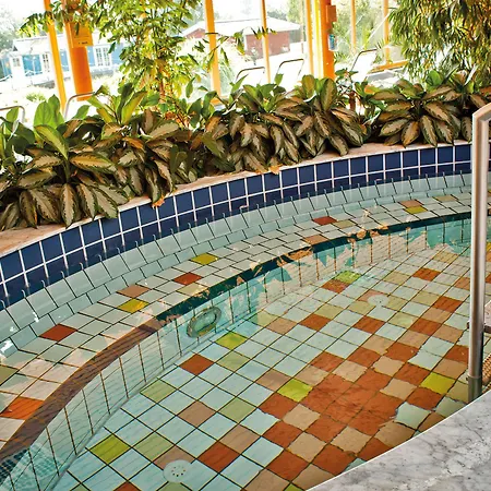 Wonnemar Resort-hotel 4*