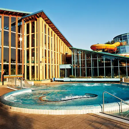 Hotel Wonnemar Resort-hotel