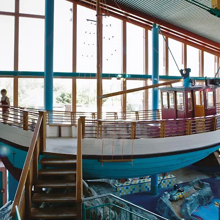 Wonnemar Resort-hotel Hotel