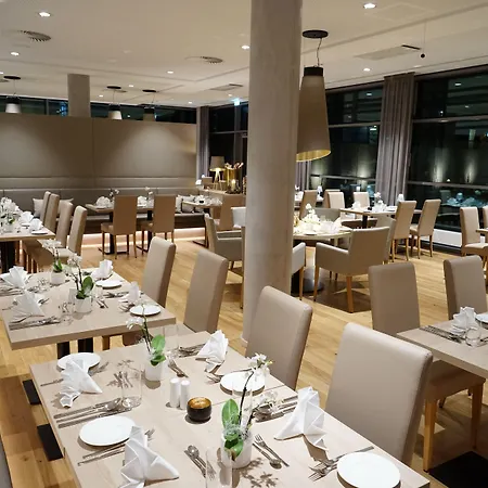 Wonnemar Resort-hotel 4* Wißmar