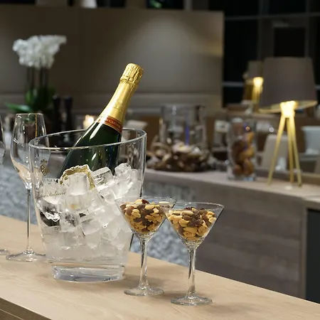 Wonnemar Resort-hotel Hotel