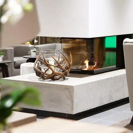 Wonnemar Resort-hotel Hotel Wißmar