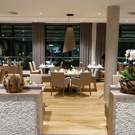 Wonnemar Resort-hotel Hotel 4*