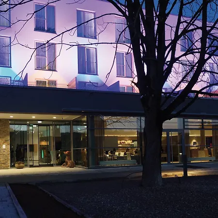 Wonnemar Resort-hotel Hotel