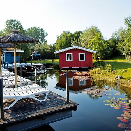 Hotel Wonnemar Resort-hotel 4*