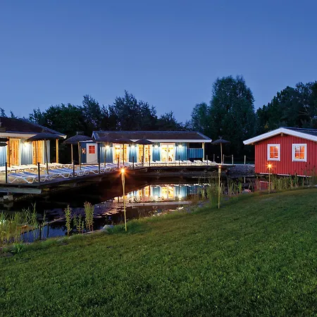 Wonnemar Resort-hotel 4* Wißmar