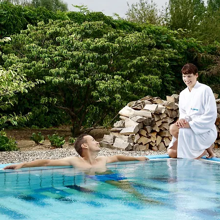 Wonnemar Resort-hotel Hotel