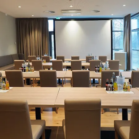Wonnemar Resort-hotel 4* Wißmar