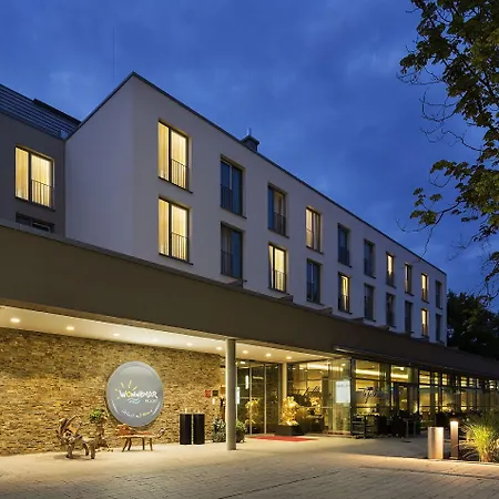Wonnemar Resort-hotel Wißmar