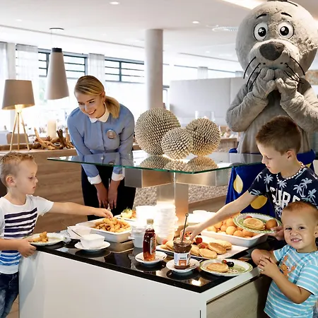 Wonnemar Resort-hotel 4*