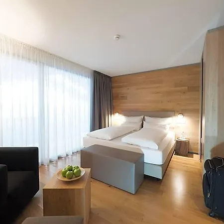 Hotell Wonnemar Resort-hotel 4*