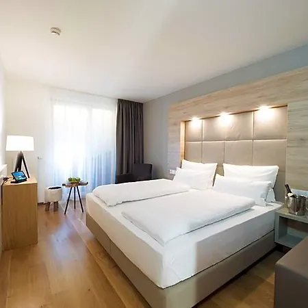 Wonnemar Resort-hotel