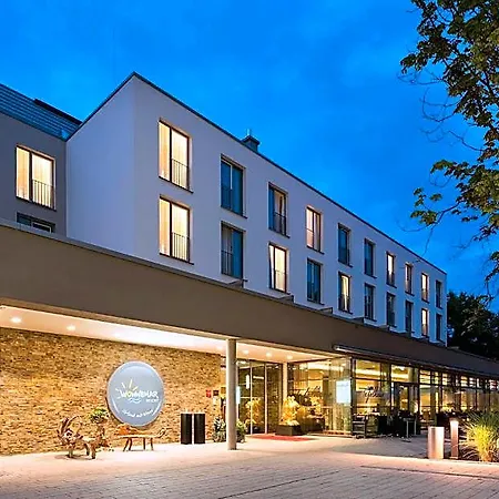 Wonnemar Resort-hotel Hotell Wißmar