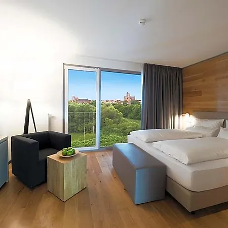 Wonnemar Resort-hotel 4* Wißmar