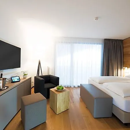 Wonnemar Resort-hotel 4*