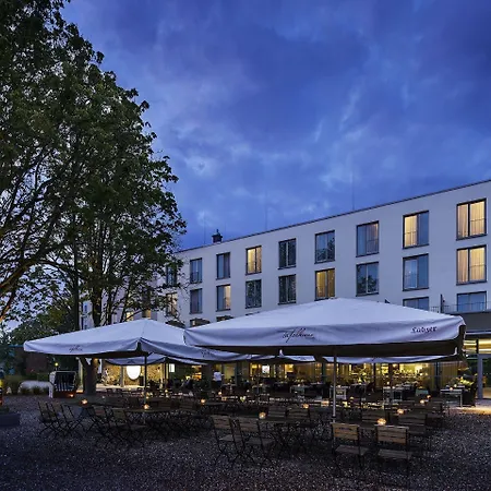 Wonnemar Resort-hotel Wißmar