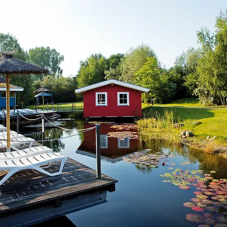 Wonnemar Resort-hotel 4* Wißmar