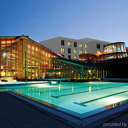 ホテル Wonnemar Resort-hotel 4*
