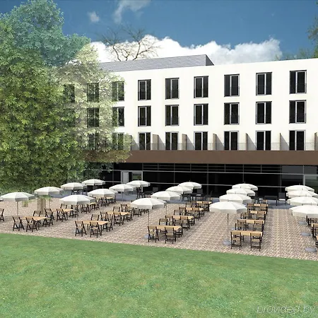Wonnemar Resort-hotel Hotel 4*