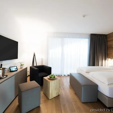 Wonnemar Resort-hotel 4* Wißmar