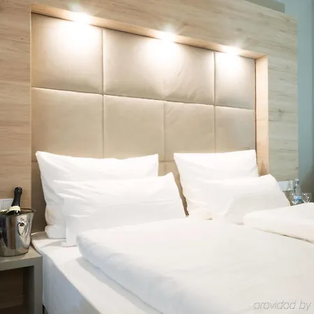 ホテル Wonnemar Resort-hotel Wißmar