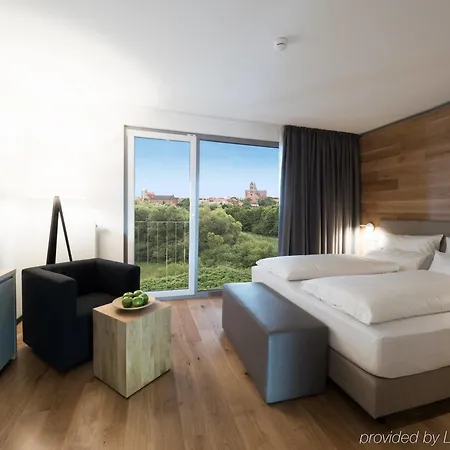Wonnemar Resort-hotel Hotel 4*
