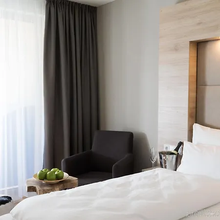 Wonnemar Resort-hotel 호텔 Wißmar