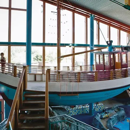 Wonnemar Resort-hotel 4*
