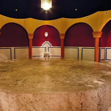 Wonnemar Resort-hotel 4* Wißmar