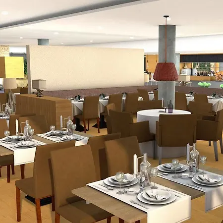Wonnemar Resort-hotel