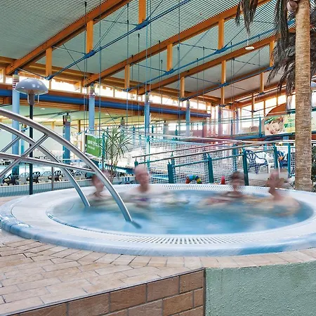 Wonnemar Resort-hotel Hotel 4*