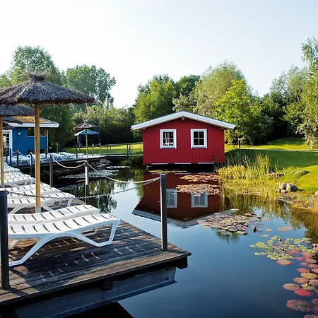 Wonnemar Resort-hotel 4* Wißmar