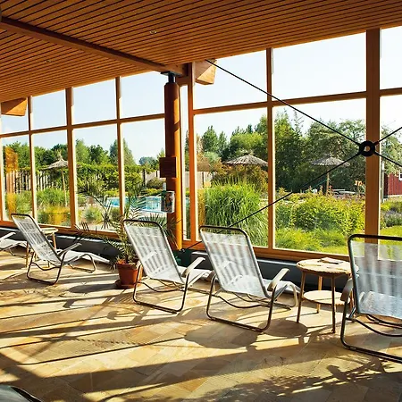 Hotel Wonnemar Resort-hotel Wißmar