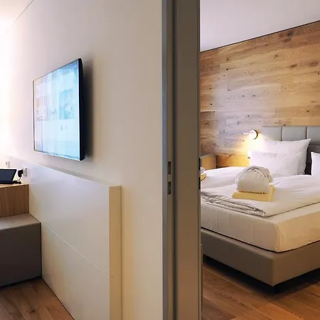 Wonnemar Resort-hotel 호텔 4*