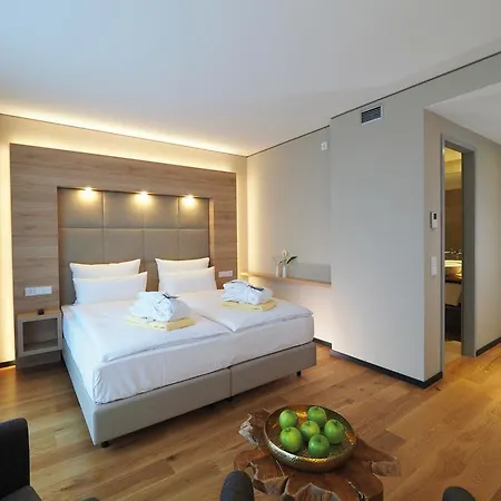 Wonnemar Resort-hotel Wißmar