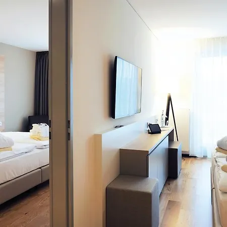 Wonnemar Resort-hotel