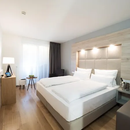 Wonnemar Resort-hotel