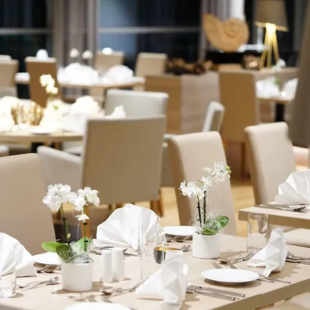 Wonnemar Resort-hotel Hotel 4*