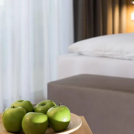Wonnemar Resort-hotel