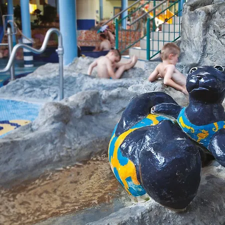 Hotel Wonnemar Resort-hotel