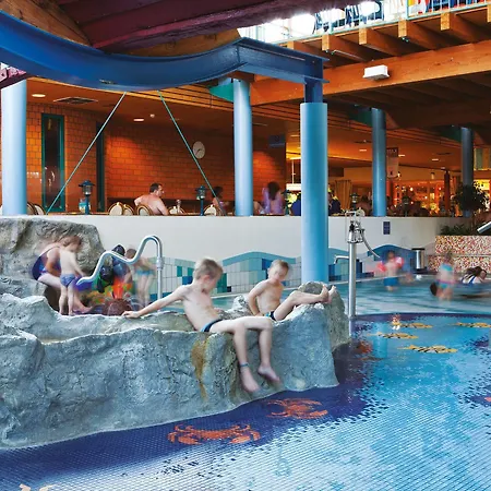 Hotel Wonnemar Resort-hotel Wißmar