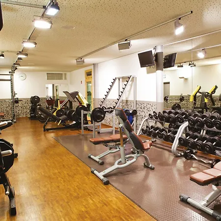 Wonnemar Resort-hotel 호텔 4*
