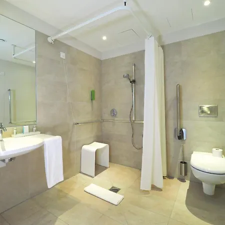 Hotel Wonnemar Resort-hotel