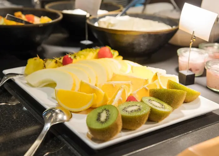 Wonnemar Resort-hotel Hotel